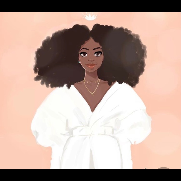 Meet your Posher, Mattie - Picture 1 of 1